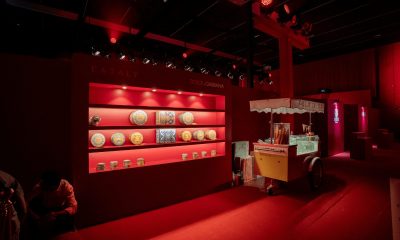 The Event—Edition 003