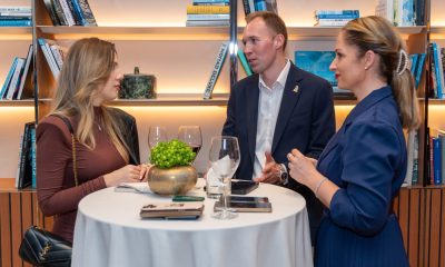 Discover São Tomé & Príncipe: A Private Evening of Global Citizenship Opportunities