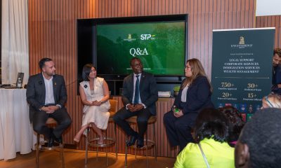 Discover São Tomé & Príncipe: A Private Evening of Global Citizenship Opportunities