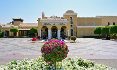 The Luxury Network UAE Welcomes Dubai Polo & Equestrian Club