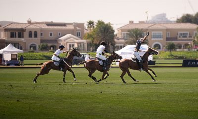 The Luxury Network UAE Welcomes Dubai Polo & Equestrian Club