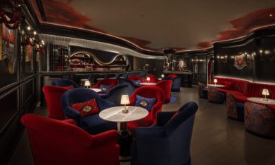 An Evening of Quiet Luxury