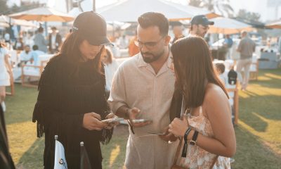 Luxury Opening Day: 1000 Miglia Experience UAE 2026
