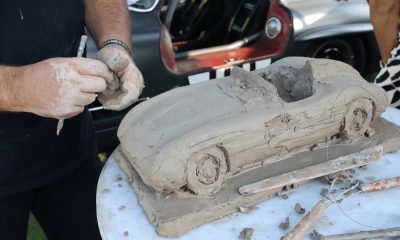Luxury Opening Day: 1000 Miglia Experience UAE 2026