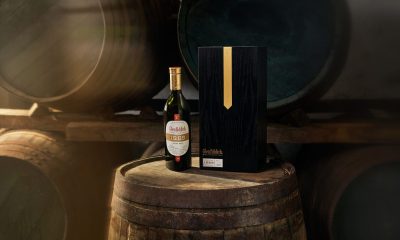 Of Time & Place—An Intimate Evening with Glenfiddich Single Malt Whisky and Penfolds Fine Wines