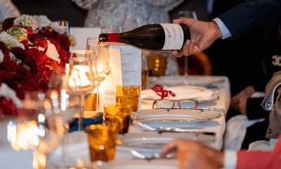 An Evening of Fine Dining, Curated Experiences & Luxury