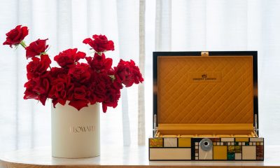An Evening of Fine Dining, Curated Experiences & Luxury