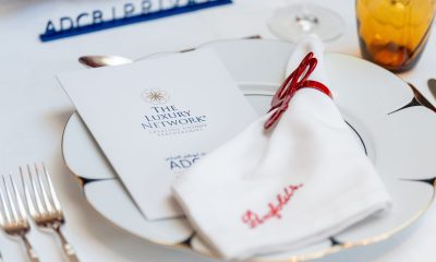 An Evening of Fine Dining, Curated Experiences & Luxury
