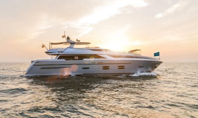 Beno Joins The Luxury Network UAE