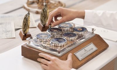 The Art of Time & Craft – An Intimate Evening of Legacy