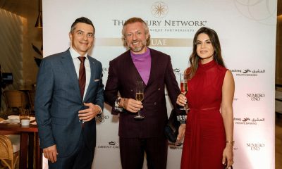 The Art of Time & Craft—An Intimate Evening of Legacy by The Luxury Network UAE