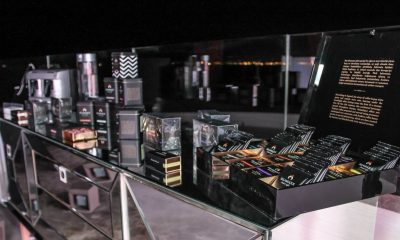 The Luxury Network VIP Loyalty Card Launch