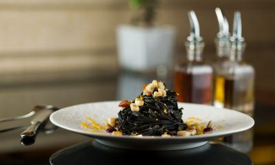 The Italian Cuisine Week in Doha Supported by TLN Qatar