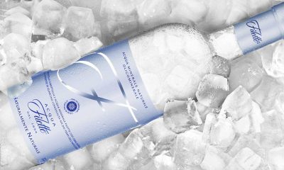 Acqua Boutique Luxury Waters Hydrates The Luxury Network Qatar
