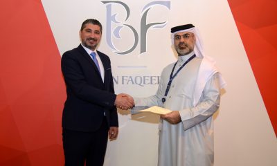 Bahraini Real Estate Investment Company Bin Faqeeh Joins TLN Qatar
