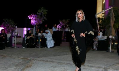 The Luxury Network Qatar Hosts a Breast Cancer Awareness Event