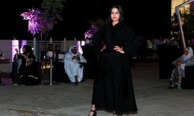 The Luxury Network Qatar Hosts a Breast Cancer Awareness Event