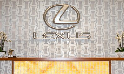 The Luxury Network Qatar Hosted an Empowerment Get-Together Event at the Sakura Lounge by Lexus