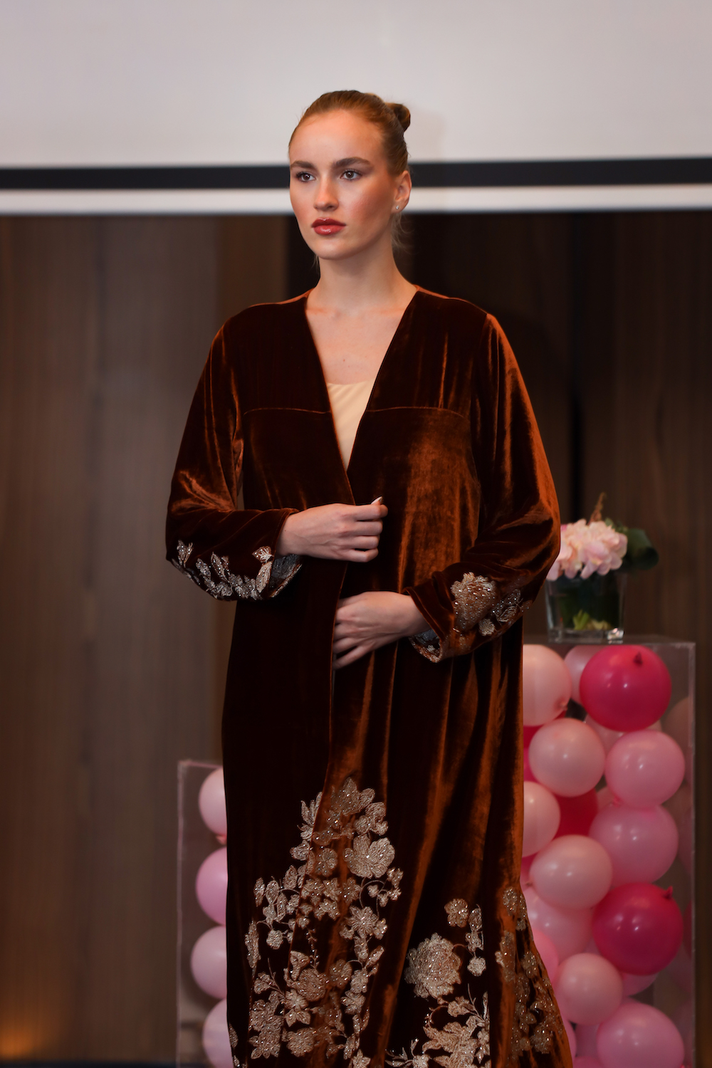 Pink Ribbon Network Pink Ribbon by The Luxury Network - The Luxury Network