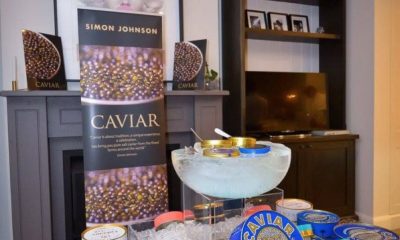 The Luxury Network Australia Networking Event