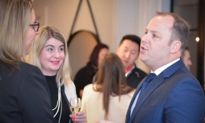 The Luxury Network Australia Networking Event