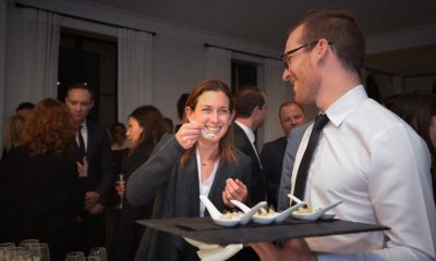 The Luxury Network Australia Networking Event