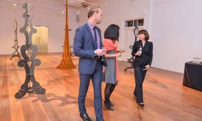 The Luxury Network members offered an exclusive preview of the new Mossgreen Sydney