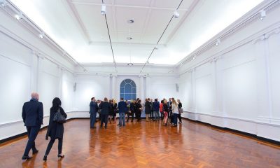 Mossgreen Sydney Preview Event