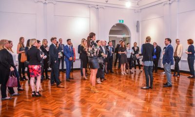 Mossgreen Sydney Preview Event