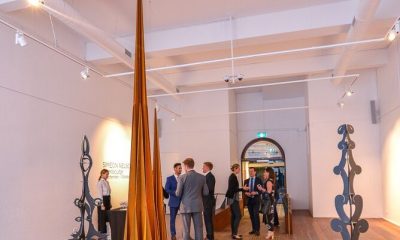 Mossgreen Sydney Preview Event