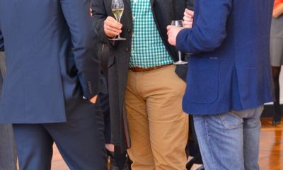 Mossgreen Sydney Preview Event
