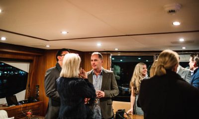 TLN Australia & Aspen Ski Company Winter Party