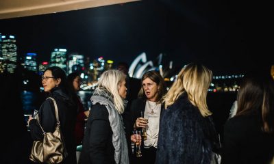 TLN Australia & Aspen Ski Company Winter Party