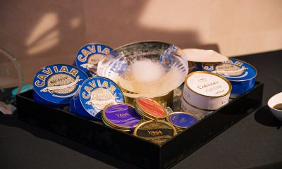 Rolls-Royce Sydney Partners With The Bespoke Corner Tailors