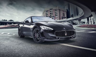 McCarroll’s Maserati Sydney Rejoins The Luxury Network Australia
