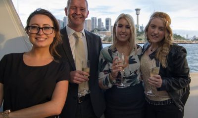 Celebrate all things Australian Event