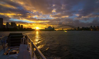 Celebrate all things Australian Event