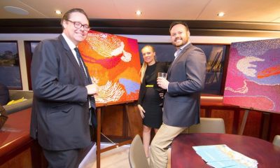 Celebrate all things Australian Event