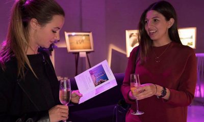 The Luxury Network Victoria Members Networking Event, April 2016