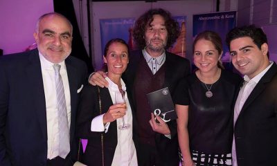 TLN Victoria Members Networking Event