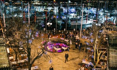 Sydney International Boat Show VIP Launch Party