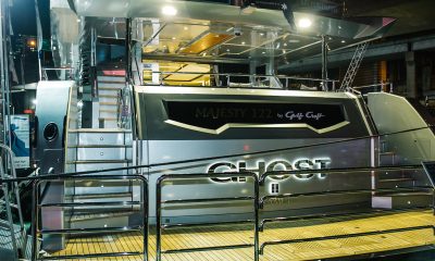 Sydney International Boat Show VIP Launch Party