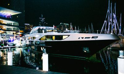 Sydney International Boat Show VIP Launch Party