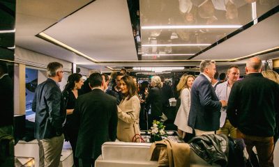 Sydney International Boat Show VIP Launch Party