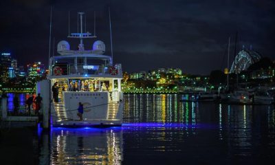 Celebrate all things Australian Event