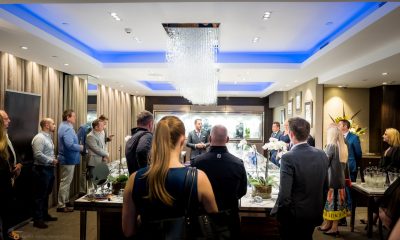 The Luxury Network Queensland Partners Evening