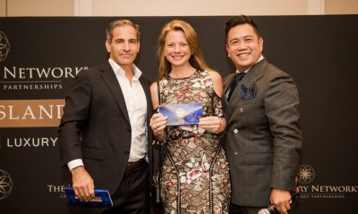 The Luxury Network Queensland Christmas Celebration