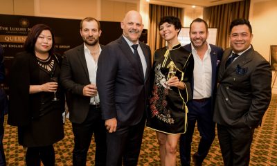 The Luxury Network Queensland Christmas Celebration