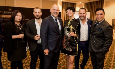 The Luxury Network Queensland Jolly Ol’ Christmas Celebration