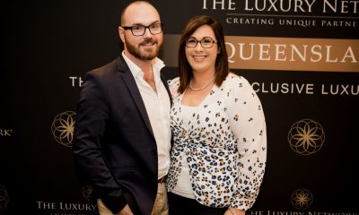 The Luxury Network Queensland Christmas Celebration